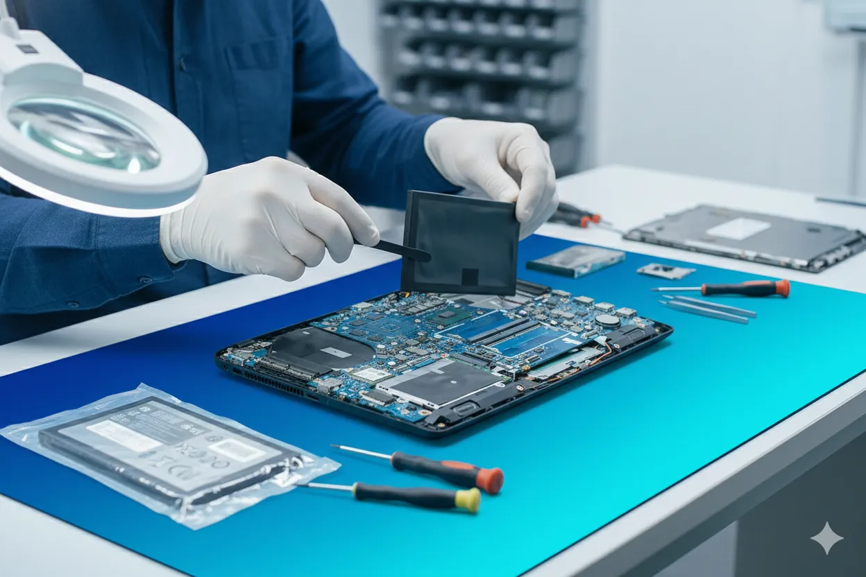 Battery Diagnostics